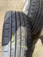 Mini Velgen 17 inch met banden - Set van 4, Gebruikt, 15 inch, Velg(en), 175 mm