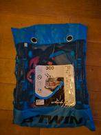 Decathlon B'Twin Fietsendrager auto, Auto diversen, Fietsendragers, Ophalen of Verzenden, 3 fietsen of meer, Zo goed als nieuw