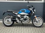 BMW 1200 R nineT Pure 50 Jahr /5 Editie BTW Motor. 35 km !, Motoren, Motoren | BMW, Naked bike, Particulier, 1190 cc, 2 cilinders