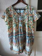 Tuniek/top Orientique 46, Ophalen of Verzenden, Zo goed als nieuw, Blouse of Tuniek