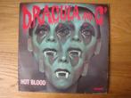 Hot Blood - Dracula And Co. (disco), Ophalen of Verzenden, 1960 tot 1980, Gebruikt