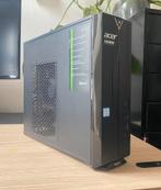 Zeer nette Acer Aspire XC-886 computer, Ophalen, Zo goed als nieuw