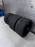 Michelin pilot sport cup 2 set van 992 gt3 touring, Ophalen, Gebruikt