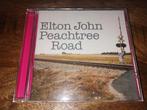 Elton John – Peachtree Road, Ophalen of Verzenden, 1980 tot 2000, Zo goed als nieuw