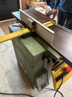 Robland  SD31 vlak- verdikte bank, Ophalen, Gebruikt