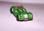 Majorette Morgan model. 1/50., Ophalen of Verzenden, Zo goed als nieuw, Auto