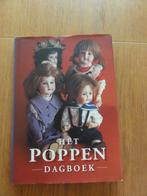Het poppendagboek., Ophalen of Verzenden, Zo goed als nieuw, Overige onderwerpen