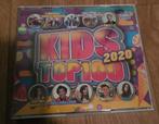 Kids Top 100 2020 (2 CdBox), Ophalen of Verzenden, Zo goed als nieuw