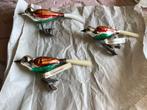 Glasvogels, Ophalen of Verzenden, Zo goed als nieuw