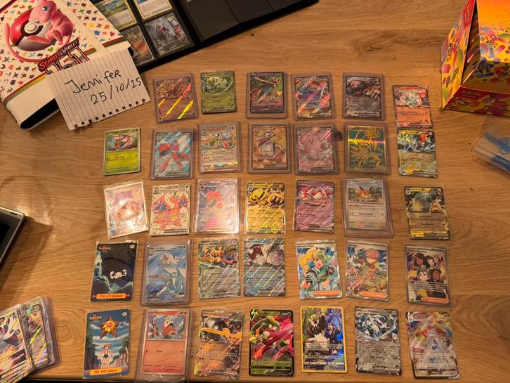 Pokémon kaarten hits promo’s bulk oude en nieuwe set pokemon, Hobby en Vrije tijd, Verzamelkaartspellen | Pokémon, Zo goed als nieuw