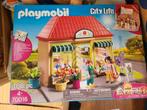 PLAYMOBIL City Life Mijn Bloemenhuis - 70016, Kinderen en Baby's, Speelgoed | Bouwstenen, Nieuw, Ophalen of Verzenden
