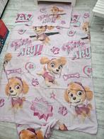 1 persoons dekbedovertrek van Paw Patrol - Skye (140 x 200), Ophalen, Gebruikt, Meisje, Dekbedovertrek
