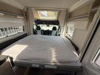 Challenger Graphite 260 2021 AUTOMAAT - ruimtelijke camper, Caravans en Kamperen, Campers, Ringverwarming, Bedrijf, Diesel, Challenger
