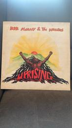 Lp Bob Marley ; Uprising, Cd's en Dvd's, Vinyl | Pop, Ophalen of Verzenden, Gebruikt, 12 inch