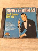Benny Goodman - 1935-1941, Ophalen of Verzenden