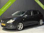 Seat Ibiza 1.6 Sport-Up – Sportief & Betrouwbaar | APK tot, Voorwielaandrijving, Startonderbreker, 15 km/l, 4 cilinders