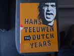 Hans Teeuwen - dvd box (dvd), Cd's en Dvd's, Dvd's | Cabaret en Sketches, Alle leeftijden, Ophalen of Verzenden, Zo goed als nieuw