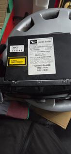 Daihatsu terios origneel autoradio met front, Ophalen of Verzenden, Gebruikt