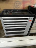 Gereedschapskar met inhoud, Ophalen of Verzenden, Gebruikt