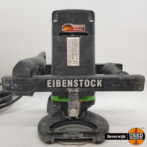 Eibenstock Betonslijper EBS 1802 - 1800W - Prima Staat, Doe-het-zelf en Verbouw, Gereedschap | Slijpmachines, Zo goed als nieuw