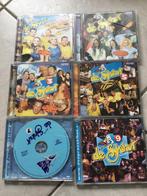 8 CD‘s Skihut, Ophalen of Verzenden, Zo goed als nieuw, Nederlandstalig