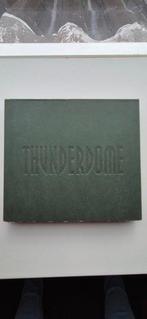 Thunderdome digipack groen nieuwstaat, Ophalen of Verzenden, Zo goed als nieuw