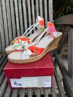 Toni Pons Espadrilles - Maat 39 - NIEUW!!, Ophalen of Verzenden, Nieuw, Espadrilles of Moccasins