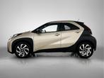 Toyota Aygo X 1.0 VVT-i S-CVT Pulse | BTW voertuig | 1e Eige, 12 maanden, Stof, Gebruikt, Zwart