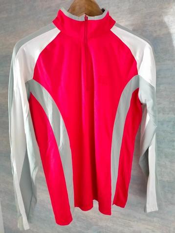 Sneldrogend dames sportshirt, EQ, 44 beschikbaar voor biedingen
