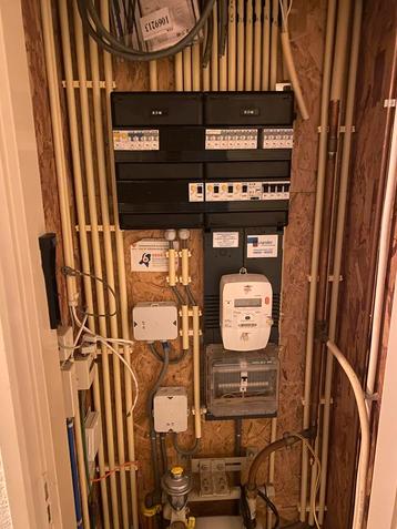 Betrouwbare Elektriciën beschikbaar voor biedingen