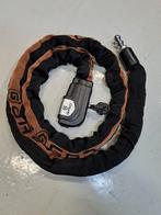 Kettingslot, Fietsen en Brommers, Fietsaccessoires | Fietssloten, Ophalen, Zo goed als nieuw, Kettingslot