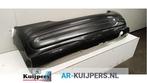 Achterbumper van een Peugeot 207 (KTP), Gebruikt, Peugeot, Bumper