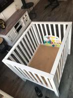 Box wit inclusief box matras, Kinderen en Baby's, Ophalen