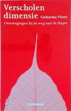 Visser - Verscholen dimensie, Ophalen, Zo goed als nieuw, Spiritualiteit algemeen, Achtergrond en Informatie