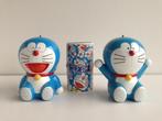 3x transistor radio's retro vintage novelty Cat Kat/Poes Can, Ophalen, Zo goed als nieuw, Transistorradio