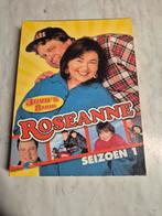 Roseanne Seizoen 1 DVD Boxset - Komedie Klassieker, Alle leeftijden, Boxset, Ophalen of Verzenden, Zo goed als nieuw