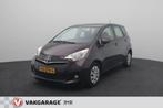 Toyota Verso-S 1.3 VVT-i Aspiration, Euro 5, Gebruikt, Verso-S, Bedrijf