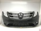 Mercedes Vito W447 Voorbumper Bumper Origineel!, Auto-onderdelen, Gebruikt, Voor, Mercedes-Benz, Ophalen of Verzenden