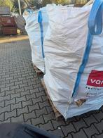 Hout, Tuin en Terras, Minder dan 3 m³, Ophalen, Overige houtsoorten, Blokken