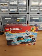 LEGO Ninjago Zane's ice motorcycle NIEUW, Ophalen of Verzenden, Nieuw