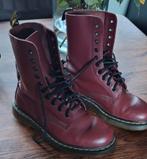 dr Martens maat 37, Kleding | Dames, Schoenen, Ophalen of Verzenden, Dr. Martens, Gedragen, Rood