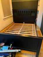 IKEA hemnes bed frame, Huis en Inrichting, Slaapkamer | Bedden, Gebruikt, Ophalen of Verzenden, 140 cm, 200 cm