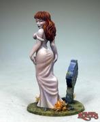 Reaper Miniatures Jehenna 77669 Wargames Dungeons, Verzenden, Nieuw, Reaper Miniatures, Info@sceneryenzo.nl