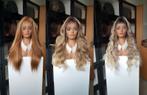 Luxe Lace Pruiken - Pruik - Wig - Frontlace - - Nieuw - VOL-, Ophalen of Verzenden, Nieuw, Pruik of Haarverlenging