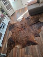 Kolby Ikea Koeienhuid, Huis en Inrichting, Ophalen, 150 tot 200 cm, Bruin, Zo goed als nieuw