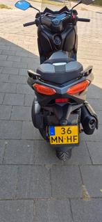 Yamaha x max 300, Ophalen, Zo goed als nieuw