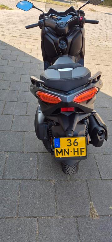 Yamaha x max 300  beschikbaar voor biedingen