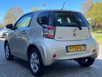 Toyota IQ 1.0 VVTi Comfort AUTOMAAT Apple CarPlay Navi, Auto's, Gebruikt, Overige kleuren, 4 stoelen, 68 pk