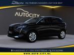 Peugeot 3008  3008 1.2 PureTech 130 Active Business Camera l, Automaat, Gebruikt, 1199 cc, Leder en Stof