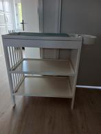 Gulliver commode inclusief verschoningskussen en weegschaal, Ophalen, Zo goed als nieuw, 50 tot 70 cm
